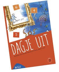 Dagje Uit